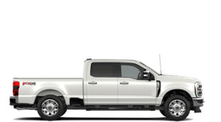 2026 Ford Super Duty® External Image 1